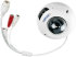 Видеокамера IP Trassir TR-D4121IR1 3.6-3.6мм цветная корп.:белый